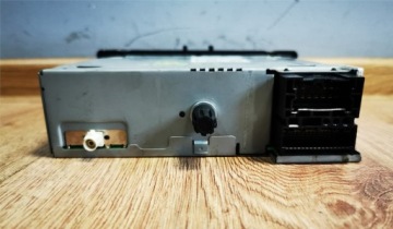 RENAULT SCENIC III РАДИОНАВИГАЦИОННАЯ NAVI 281153266R