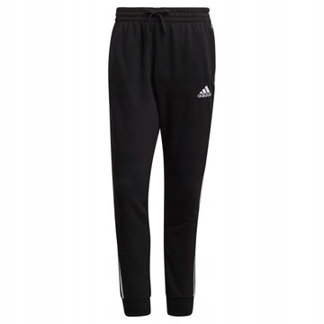 Spodnie męskie Adidas Essentials GK8831 r.S czar