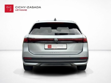 Volkswagen Passat B8 Variant Facelifting 1.5 TSI EVO 150KM 2025 Volkswagen Passat Variant 1.5 eTSI 150KM Buisness IQ.Drive HAK Masaz ACC K, zdjęcie 5
