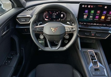 Cupra Formentor Crossover 1.5 TSI 150KM 2025 Cupra Formentor Pakiet EDGE, ACC, Kamera cofania, Indukcyjna ladowarka, A, zdjęcie 6