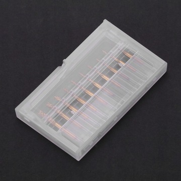 Торцевая фреза 3,175мм