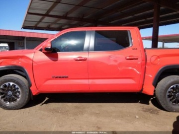 Toyota Tundra II 2024 Toyota Tundra SR5 2024 3.4 Benzyna 389KM, zdjęcie 2