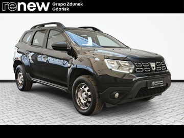 Dacia Duster II SUV 1.0 TCe LPG 100KM 2020 Dacia Duster Salon Polska , 1 Wł. , Serwisowany,, zdjęcie 2
