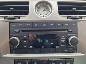 Chrysler Sebring III Sedan 2.0i 16V 156KM 2008 Chrysler Sebring 2.0 Benzyna 156 KM, Tempomat,, zdjęcie 14