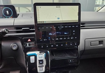 Hyundai Staria 1.6 T-GDI HEV 225KM 2024 Hyundai Staria HEV 225KM Smart VIP Oferta Specjalna 1.6 Hybryda 225KM, zdjęcie 21