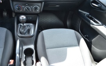 Fiat Tipo II Sedan 1.4 95KM 2020 Fiat Tipo BEZWYPADKOWE - zarejstowane - serwisowane - KLIMA 1.4 Benzyna, zdjęcie 19