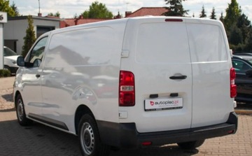 Peugeot Expert II 2019 Peugeot Expert Sprowadzony, zarejestrowany, faktura vat23 2.0 Diesel 122KM, zdjęcie 3