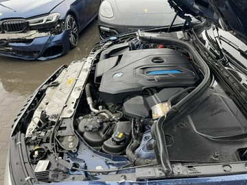 BMW Seria 3 G20-G21 Limuzyna 2.0 330e 292KM 2022 BMW 330 Hybryda Plug IN Xdrive Automat Pamieć, zdjęcie 15