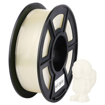 Filament PLA Anycubic 1,75 mm 1000 g biały do drukarki 3D