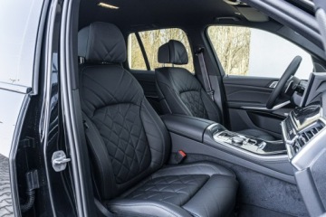 BMW X5 G05 SUV Facelifting 3.0 30d 298KM 2026 BMW X5 xDrive30d Dostępne od ręki!, zdjęcie 24