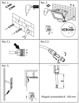 Светодиодный прожектор Галогенный нейтральный белый 4000К 3000лм 30Вт IP65