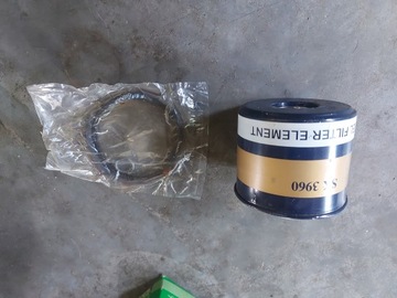 Filtr paliwa Ursus Sk3960