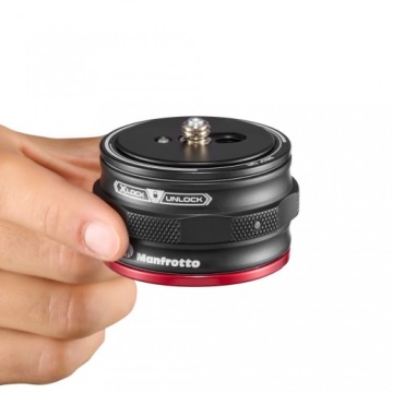 База для системы Manfrotto MOVE