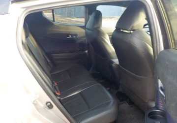 Toyota C-HR I Crossover 1.8 Hybrid 122KM 2018 Toyota C-HR Okazja 1.8 Hybryda 122KM, zdjęcie 25