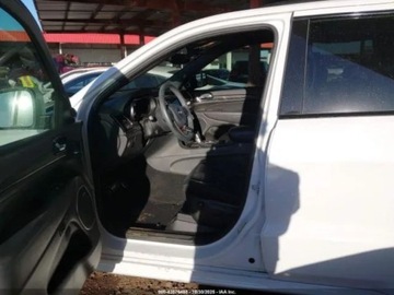 Jeep Grand Cherokee IV 2020 Jeep Grand Cherokee 5.7 HEMI 360 KM, 4x4, High Altitude, Panorama, ACC, Qu, zdjęcie 11