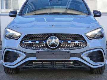 Mercedes GLA II Off-roader Facelifting 2.0 220 190KM 2025 MERCEDES-BENZ GLA 220 4-Matic AMG Line 2.0 (190KM) 2025, zdjęcie 1