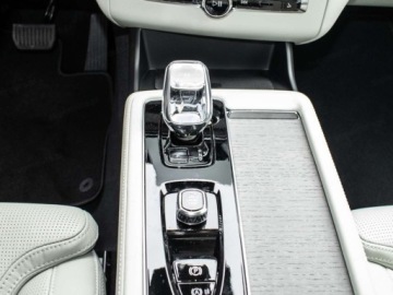 Volvo XC90 II 2026 VOLVO XC90 B5 B AWD Ultra Bright Suv 2.0 (264KM) 2026, zdjęcie 12