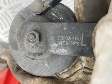 KLAKSON SUZUKI SWIFT MK8 17-