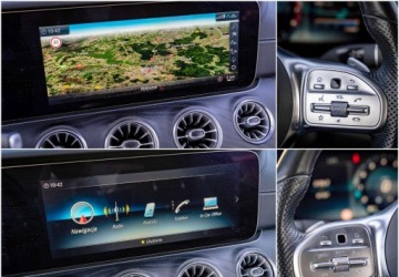 Mercedes Klasa E W213 Cabrio 2.0 200 184KM 2018 Mercedes-Benz Klasa E Mercedes-Benz Klasa E W213 2.0 4Matic 184KM AMG-Line, zdjęcie 20