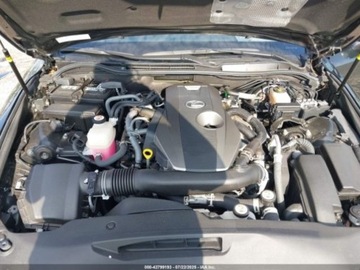 Lexus IS III 2020 Lexus IS is 300 rwd 2.0 Benzyna 241KM, zdjęcie 13