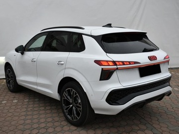 Audi Q3 II SUV 1.5 35 TFSI 150KM 2025 AUDI Q3 TFSI S line Suv 1.5 (150 KM) 2025, zdjęcie 2