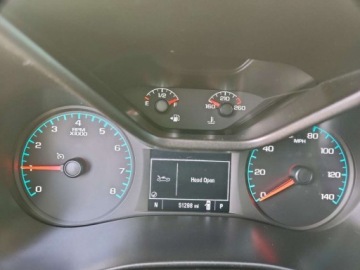  GMC Inny Canyon AT4 2022 3.6 Benzyna 308KM, zdjęcie 9