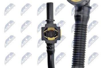 МАСЛЯНАЯ ТРУБКА ОДМА для CITROEN C4 1.4