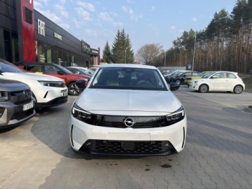 Opel Corsa F Hatchback 5d Facelifting 1.2 Turbo 100KM 2026 Opel Corsa Edition 100KM | skrzynia manualna | Pakiet TECH, zdjęcie 1