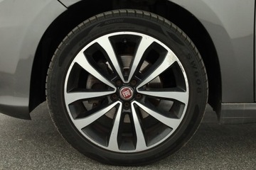 Fiat Tipo II Hatchback 1.4 T-Jet LPG 120KM 2016 Fiat Tipo 1.4 T-Jet, Navi, Klima, Klimatronic, zdjęcie 11