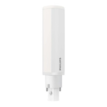 Żarówka Philips CorePro LED G24d-2 PLC 6,5W 3000K