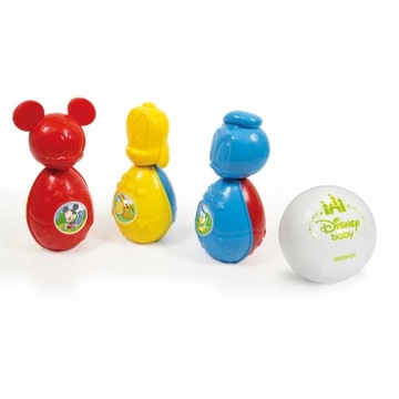 Disney Baby Микки Маус Боулинг Клементони