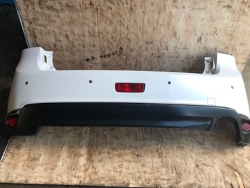 ЗАДНИЙ БАМПЕР PDC MITSUBISHI ASX 12-16R W13