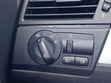 BMW X3 E83 xDrive20d 177KM 2009 BMW X3 (E83 )2.0l diesel 177KM* Bezwypadkowy *Zadbany egzemplarz* Xdrive20d, zdjęcie 17