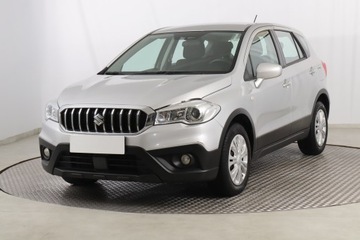 Suzuki SX4 II S-cross Facelifting 1.0 BOOSTERJET 110KM 2016 Suzuki SX4 S-Cross 1.0 BoosterJet, Salon Polska, zdjęcie 1