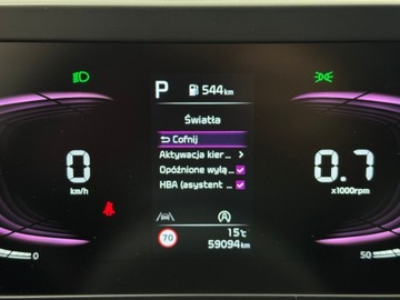 Kia Sportage V SUV 1.6 T-GDI MHEV 150KM 2023 Kia Sportage M + Smart / 1 właściciel / Salon Pols, zdjęcie 32