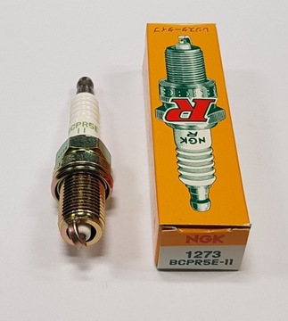 ŚWIECA NGK BCPR5E-11 TOYOTA CELICA DEAWOO TICO MA