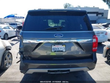 Ford Expedition III 2020 Ford Expedition 2020r., XLT MAX, od ubezpieczalni 3.5 Benzyna 375KM, zdjęcie 5