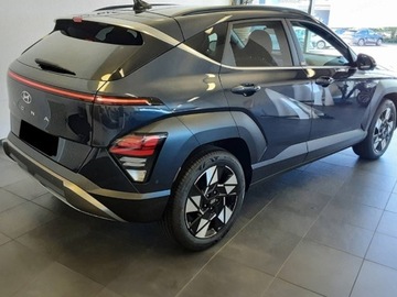 Hyundai Kona II 2025 HYUNDAI Kona Executive 1.6 GDI Hybrid DCT Suv 129KM 2025, zdjęcie 3