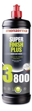 MENZERNA Super Finish+ 3800 Pasta Polerska 1L