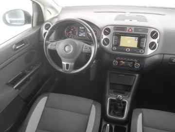 Volkswagen Golf Plus II 2013 VW Golf Plus 1.4 TSI, Navi, Klima, Klimatronic, zdjęcie 6