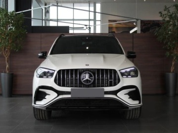 Mercedes GLE V167 SUV AMG Facelifting 3.0 53 435KM 2025 MERCEDES-BENZ GLE AMG 53 4-Matic+ Suv 3.0 (435KM) 2025, zdjęcie 1