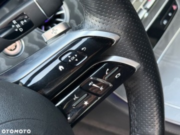 Mercedes CLS C257 Coupe Facelifting 2.0 300d 265KM 2023 Mercedes-Benz CLS Mercedes-Benz CLS 300 d 4-Matic AMG 2.0 Diesel 265KM, zdjęcie 19