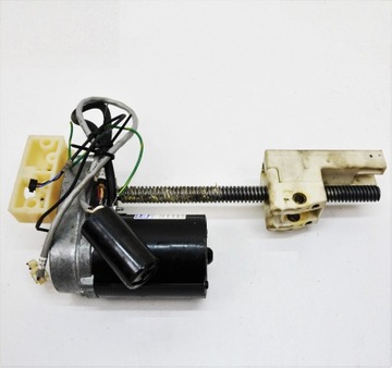 Siłownik elektryczny 115V 60Hz V05552AF76 WONWEISE