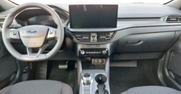 Ford Kuga III 2026 Ford Kuga 2026 rata 1399 netto z ubezpieczeniem i serwisem 180KM FHEV ST-, zdjęcie 12