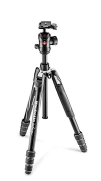 Statyw Manfrotto BEFREE GT
