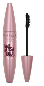 MAYBELLINE Tusz Lash Sensational 06 Burgundy Brown