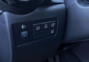 Mazda CX-3 Crossover 2.0 SKY-G 120KM 2015 Mazda CX-3 2.0 I NAVI KAMERA bezwypadkowa GWARANCJA manual 2.0, zdjęcie 30