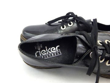 Buty Rieker r 40 / 26 cm