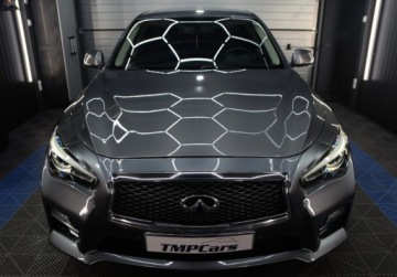 Infiniti Q50 II 2018 Infiniti Q50 Q50_2.0T_Zarejestrowany_ 2.0 Benzyna 211KM, zdjęcie 10