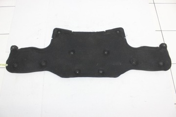 WYGŁUSZENIE MASKI + SPINKI MINI CLUBMAN R55 R56 D 2007R-